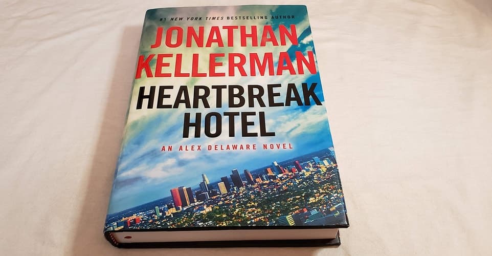 Heartbreak Hotel An Alex Delaware Novel