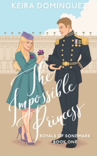 The Impossible Princess