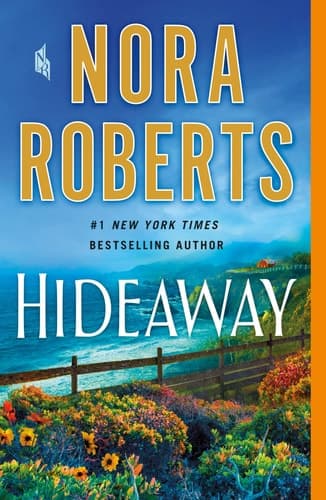 Hideaway A Novel