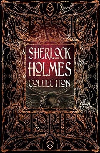 Sherlock Holmes Stories