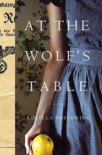 At the Wolf's Table A Novel