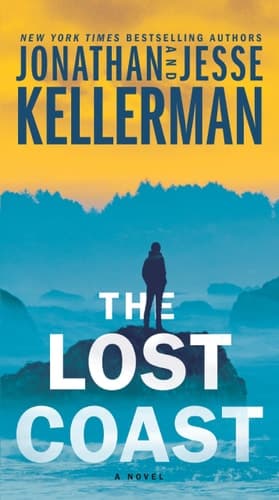 The Lost Coast A Novel