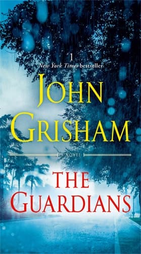 The Guardians A Novel