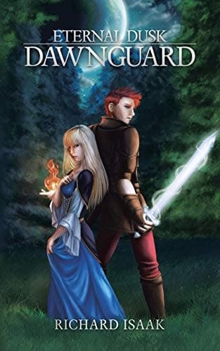 Eternal Dusk Dawnguard