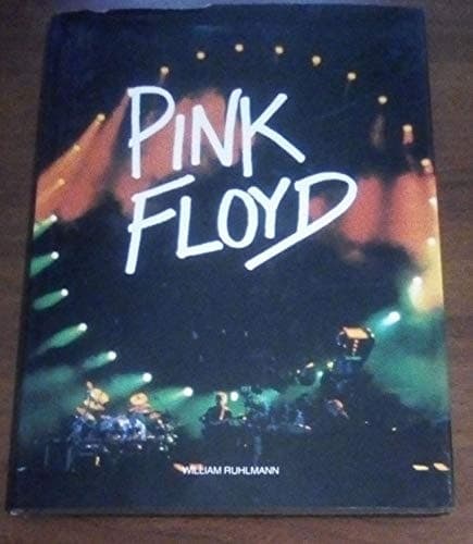 Pink Floyd