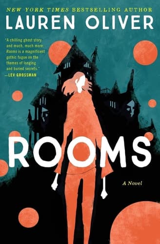 Rooms A Novel