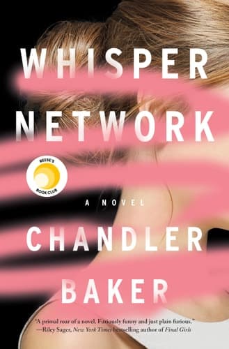 Whisper Network A Novel