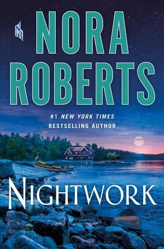 Nightwork A Novel