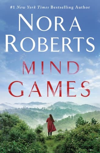 Mind Games A Novel