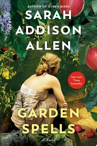 Garden Spells A Novel