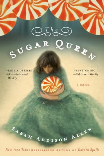 The Sugar Queen A Novel