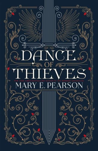 Dance of Thieves