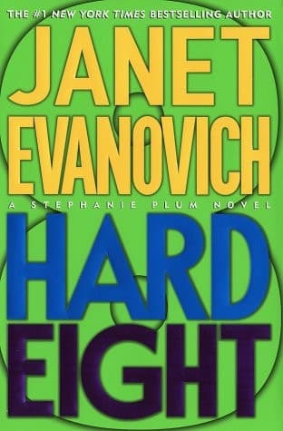 Hard Eight (Stephanie Plum)