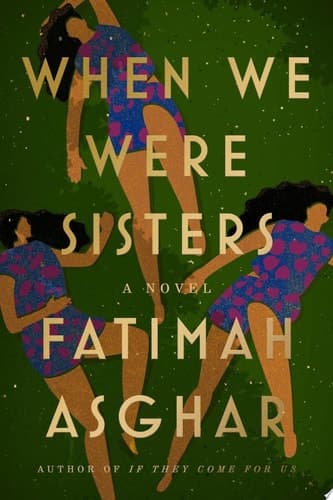 When We Were Sisters A Novel