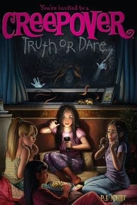 Truth Or Dare--