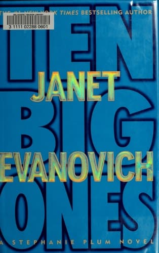 Ten Big Ones (Stephanie Plum Novels)