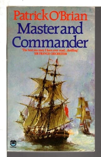 Master and Commander