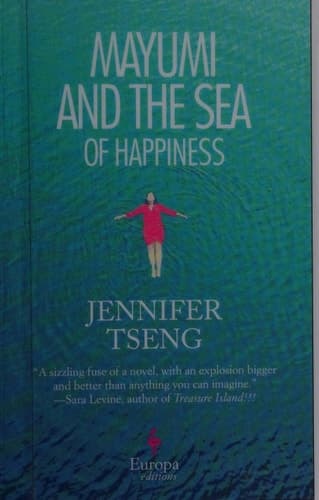 Mayumi and the Sea of Happiness