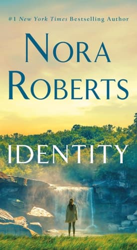 Identity A Novel