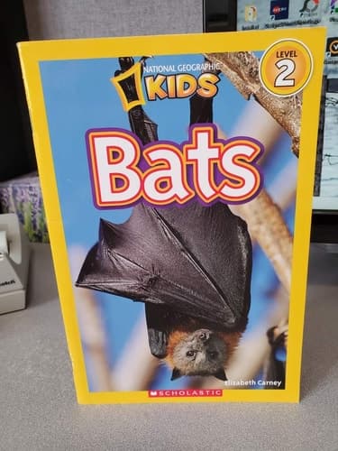 Bats
