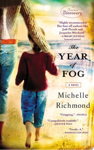 The Year of Fog A Novel
