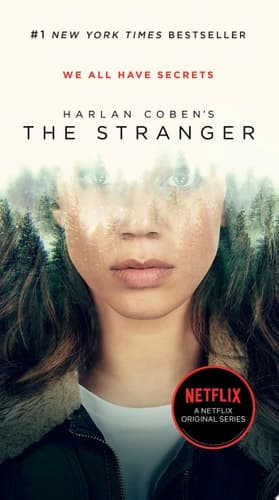 The Stranger (Movie Tie-In)