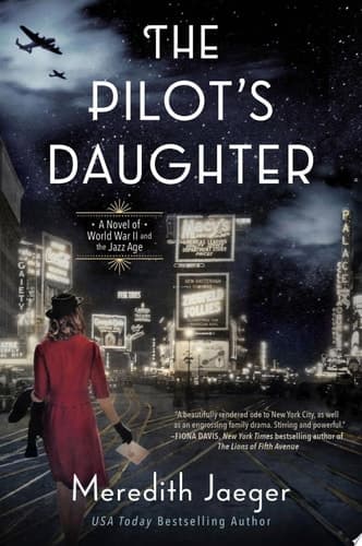 The Pilot's Daughter A Novel