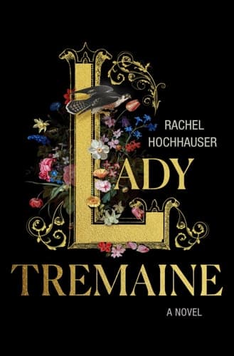 Lady Tremaine A Novel