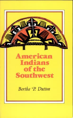 American Indians of the Southwest