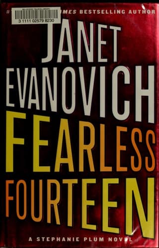 Fearless Fourteen