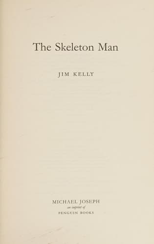 The Skeleton Man