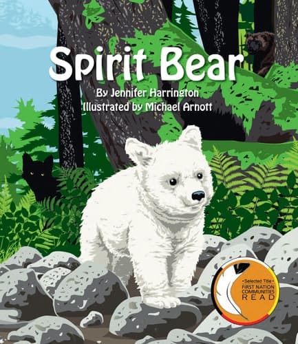 Spirit Bear