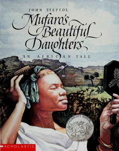 Mufaro's Beautiful Daughters An African Tale
