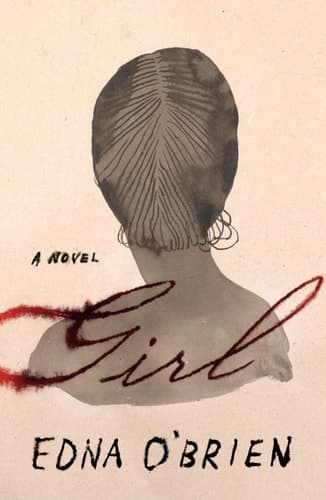Girl A Novel