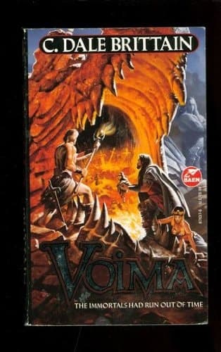 Voima