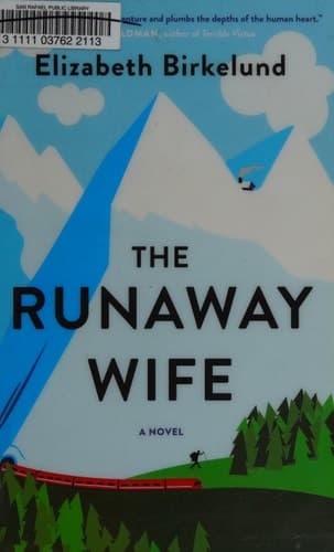 The Runaway Wife A Novel