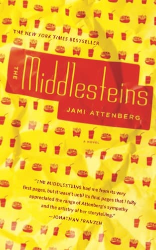 The Middlesteins