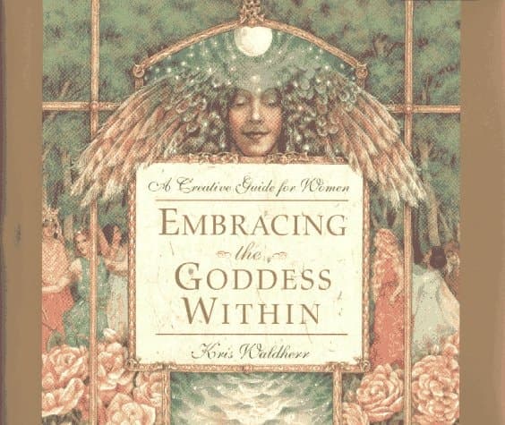 Embracing the Goddess Within A Creative Guide for Women