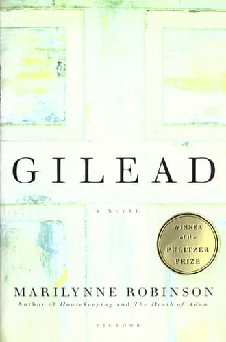 Gilead A Novel