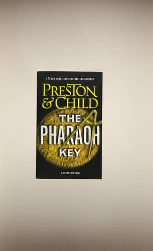 The Pharaoh Key