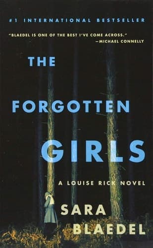 The Forgotten Girls