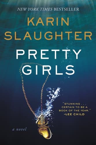 Pretty Girls A Novel