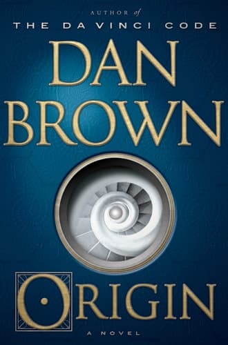 Origin A Novel