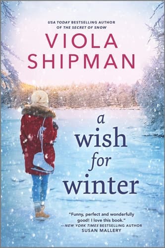 A Wish for Winter A Christmas Romance Novel