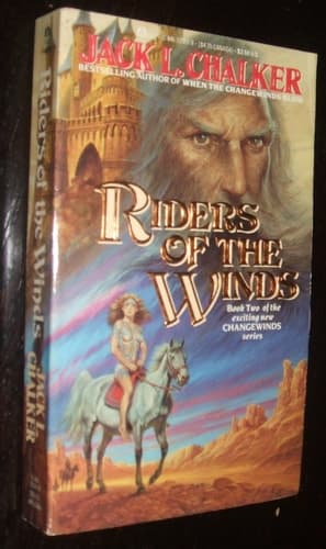 Riders of the Winds