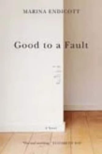 Good To A Fault