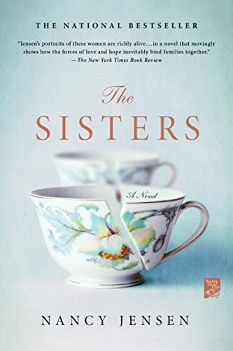 The Sisters A Novel
