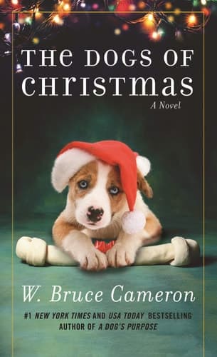 The Dogs of Christmas A Novel