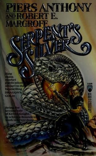 Serpent's Silver