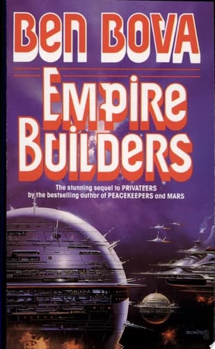 Empire Builders